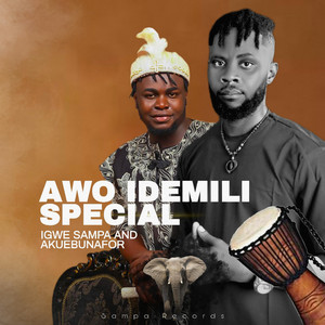 Awo Idemili Special