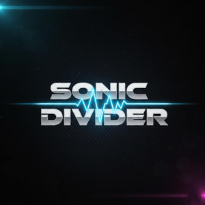 Sonic Divider by DJ Valenciaga
