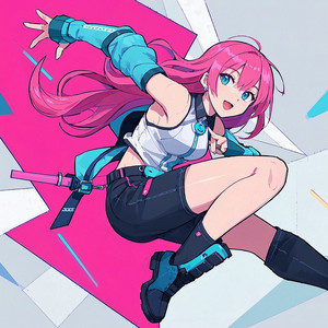 فَاطِمَة الْغَامِدِي - شَقّ حْلُوق الْحُسَّاد