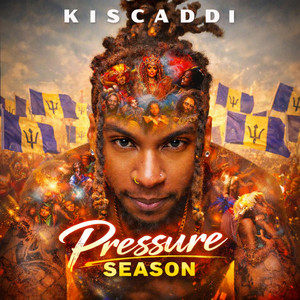 Pressure Season by Kiscaddi