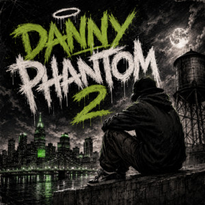 Danny Phantom 2 - Remix by Christopher Sone Franklin, Meek Muzik