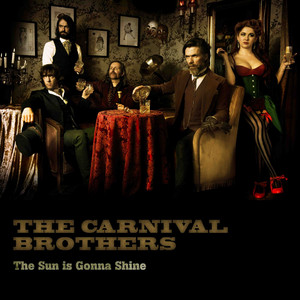 The Sun Is Gonna Shine