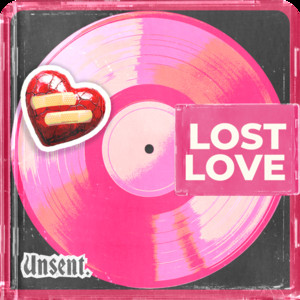 Lost Love by Unsent