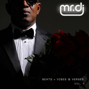 Slidin’ by Mr Dj