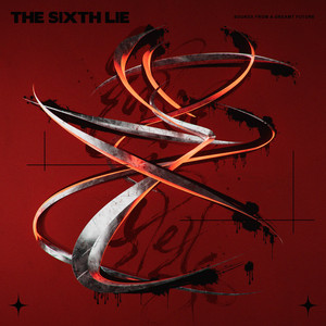 Survive in Hell by THE SIXTH LIE