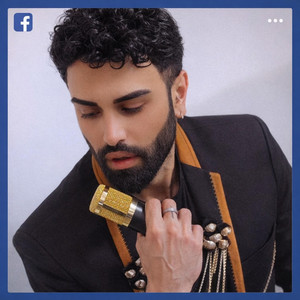 Vazha Malatsidze Arabesque - Vazha Malatsidze-Emigranti Gmiria