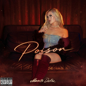 Poison by Marissa Detlor