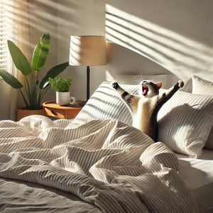 Yah - Refreshing Morning