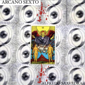 Alfredo Saavedra - El Abrazo de la Serpiente