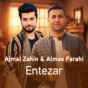 Entezar by Ajmal Zahin, Almas Farahi