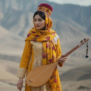 Tolo Labs - بهترین آهنگ هزارگی بند گیسو