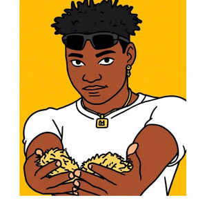 Ife by Danny Vibes