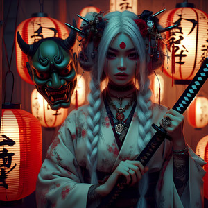 Uta by Yoshumidzu