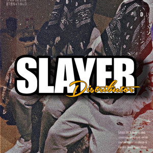 Slayer FIJI - Shut Up (Witcher)