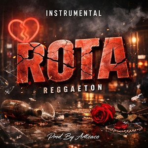 Artesaco Produciendo - Rota (Instrumental)