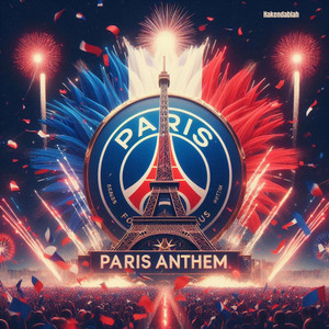 Hakendablah - Paris Anthem