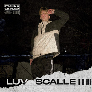 STARKIN — Luv scalle