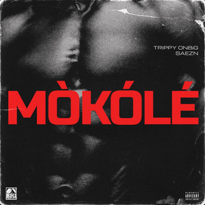 MOKO LE by TRiPPY ONBIG, Saezn