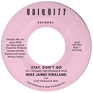 Hang on in There - song and lyrics by Mike James Kirkland | Spotify