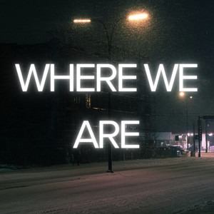 Where We Are by 1D Record, Veloura Band, One Dayline