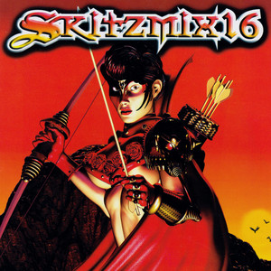 SkitzMix 16 album
