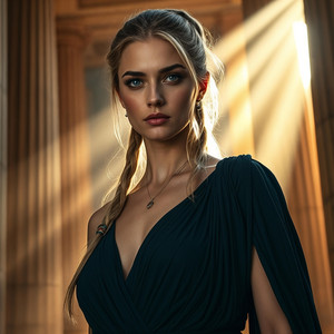 LUNAs Tunes - CASSANDRA – The Sound of Truth