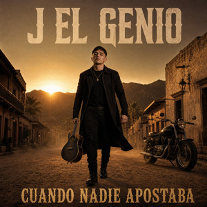 DOSCIENTOS DÍAS by J EL GENIO