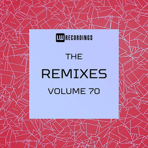 Not Giving Up - Crusy Remix by Gene Farris, Crusy