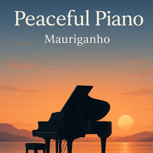 Mauriganho - Peaceful Piano
