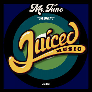 Mr.Tune - One Love Yo