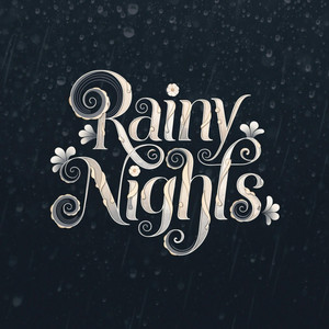 Rainy Nights by Madixine