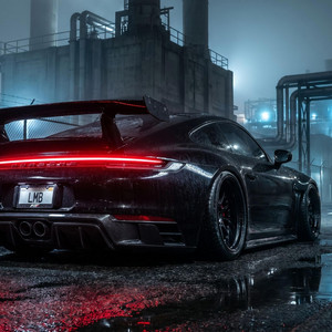 Power is quiet (LMB) by Luxury Mafia Beats