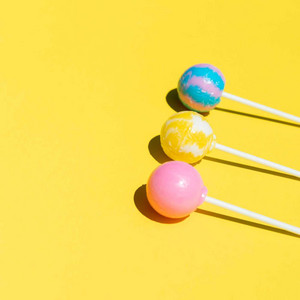 Lollipop by E.R