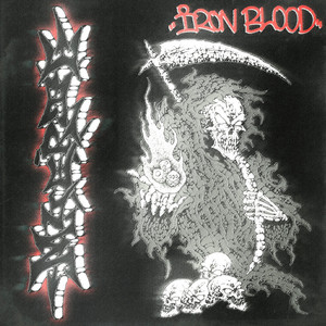 Iron Blood by Muerte