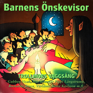 Marie Gustavsson - Här kommer Pippi Långstrump
