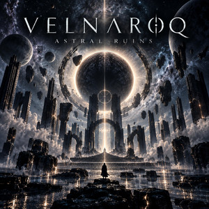 Infinite Descent by Velnaroq