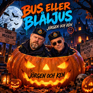 Bus eller Blåljus by Meme Sound Club