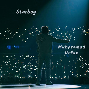 Starboy by Muhammad Urfan