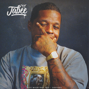 God Made Rap Too by Jabee, Oddisee