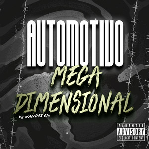 Automotivo Mega Dimensional