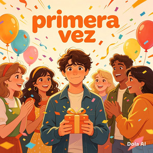 Primera vez by Cristina López Beat