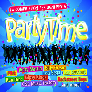 Party Time - Compilation by Various Artists | Spotify