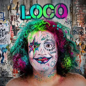 Loco by Wilfredo la Brecha