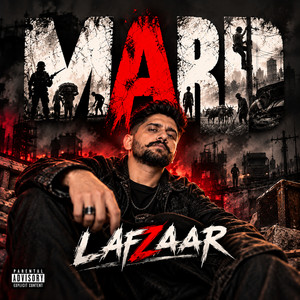 Mard by Lafzaar