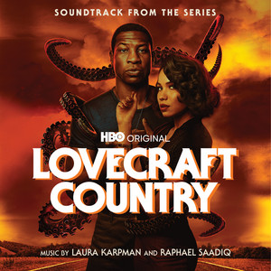 Magic Is Ours Now - Full Circle by Laura Karpman, Raphael Saadiq