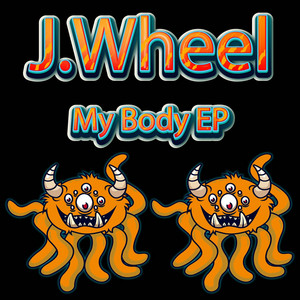 J.Wheel cover
