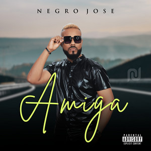 Negro Jose - Amiga