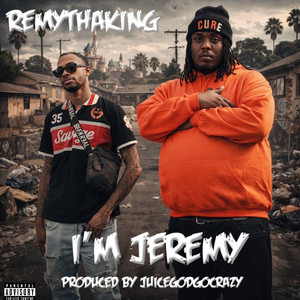 Be My Best by Remy Tha King, TheJuiceKid