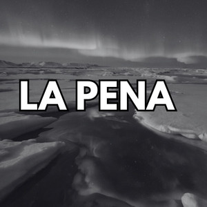 La pena by Yahi andrea