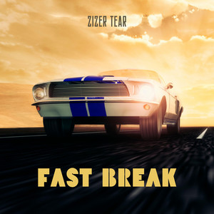 Fast Break by Zizer tear